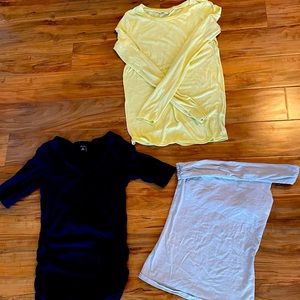 Victoria’s Secret Assorted Shirts